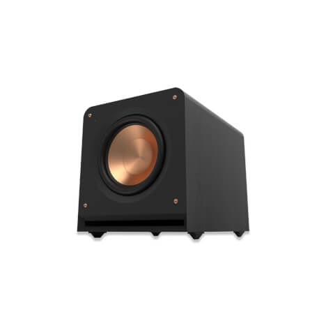 ซับวูฟเฟอร์ KLIPSCH : RP-1200SW (BLACK)_0